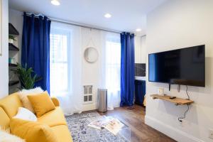 69-4A Quality NEW Prime Lower East East 1br Apt