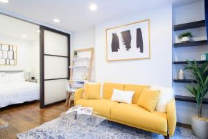 69-4A Quality NEW Prime Lower East East 1br Apt