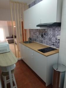 Piso playa Isla Canela