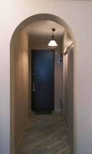 Skybridge home in Tbilisi