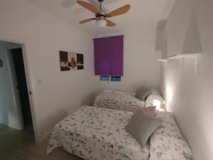 Piso playa Isla Canela