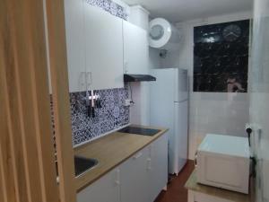 Piso playa Isla Canela