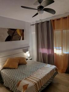 Piso playa Isla Canela