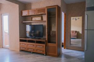 Skybridge home in Tbilisi