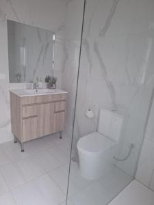 Vivienda Rosa de los James SMC