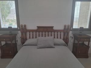 Vivienda Rosa de los James SMC