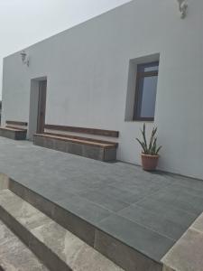 Vivienda Rosa de los James SMC