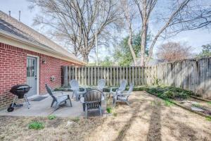 High Point House Huit Retreat 4