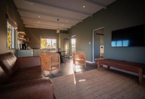 Mountain-View Stay, Aircon, WiFi, Parking