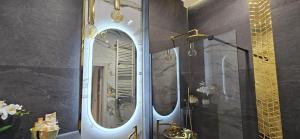 Golden Horizon Hanza Tower - SPA & Sky View