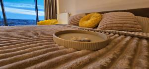 Golden Horizon Hanza Tower - SPA & Sky View