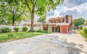 Garland Haven Hideaway Unit B