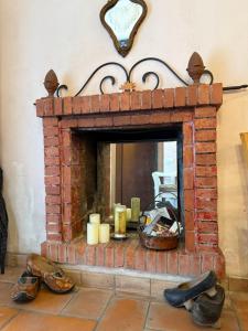 Casa Clara Gartenwohnung nahe Lago Maggiore