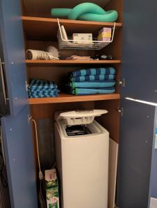 Family apartment mountain and sea