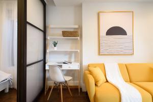 69-5A Modern Lower East Side 1BR Apt BRAND NEW