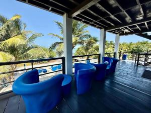 360 Suites - Sea View, One Bedroom