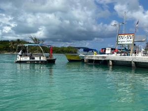 360 Suites - Sea View, One Bedroom