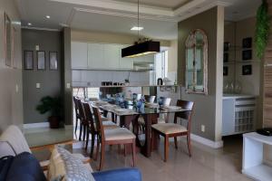 Ap 2 Qtos Piscina Garagem Máq Lavar Cozinha Comp.