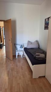 GrosaArtig aufzeit Monteurresidenz A5 in Wismar