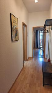 GrosaArtig aufzeit Monteurresidenz A5 in Wismar