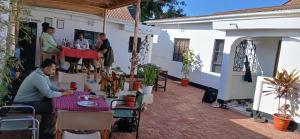 JACKPOT BnB Arusha