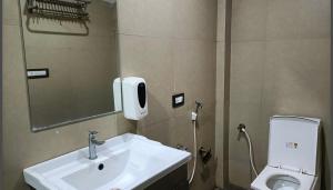 Hotel Kasturi International