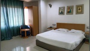 Hotel Kasturi International