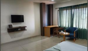 Hotel Kasturi International