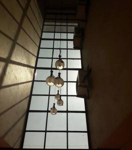 Hotel Kasturi International