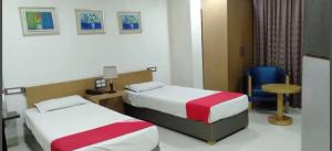 Hotel Kasturi International