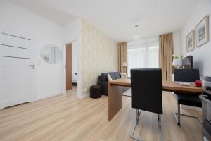 Glamorous apartment near Paley and Medicover-Handelsmana 3rd