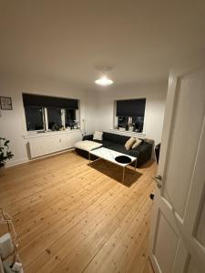 Cozy Nørrebro Apartment