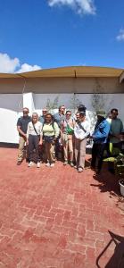 JACKPOT BnB Arusha