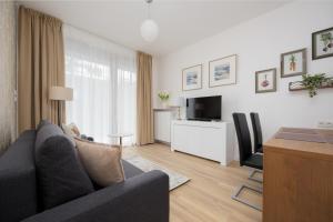 Glamorous apartment near Paley and Medicover-Handelsmana 3rd