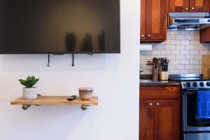 69-5D Modern Lower East East 1br Apt BRAND NEW