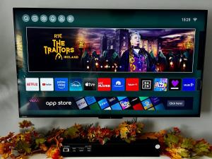 Canice Mooney Self Catering Holiday Home