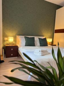 N&N City Nest Apartment