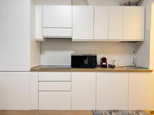 Nice and modern apartment in the city center!