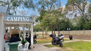 Cabañas Camping Malvinas Argentinas