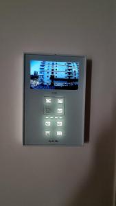 Studio Satina Residence with Private Parking & Self Check-In