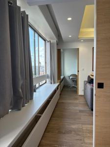 Paris beaugrenelle: charmante résidence