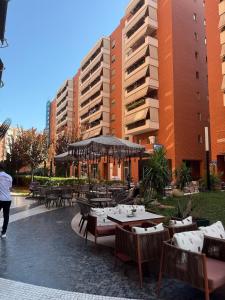 N&N City Nest Apartment