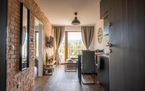 Welcome Home - Widok 800 Panorama Gór