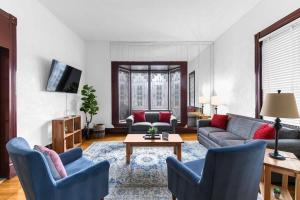 Jefferson Ave Historic