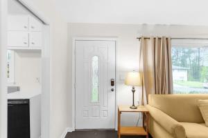 Park Drive Picturesque