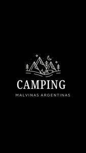 Cabañas Camping Malvinas Argentinas