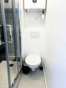 Appartement moderne & cosy au cœur de Paris