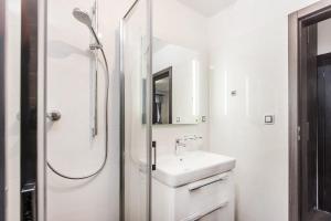 Apartmány Na Salaši