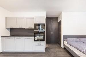 Apartmány Na Salaši