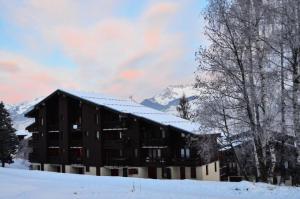 Résidence LES AVRIERES HAUT - Studio pour 5 Personnes MAE-8911